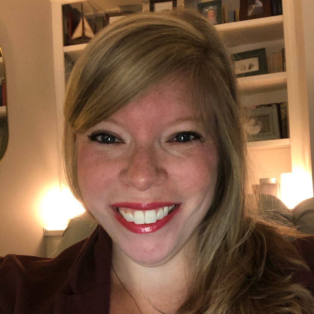 Meet your Posher, Baylee